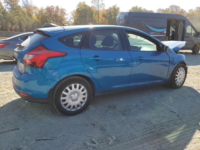 Photo 3 from auction – 2012 FORD FOCUS SE with VIN 1FAHP3K21CL457178