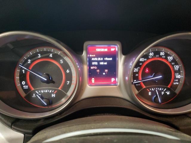 Photo 9 from auction – 2012 DODGE JOURNEY SE with VIN 3C4PDCAB9CT319957