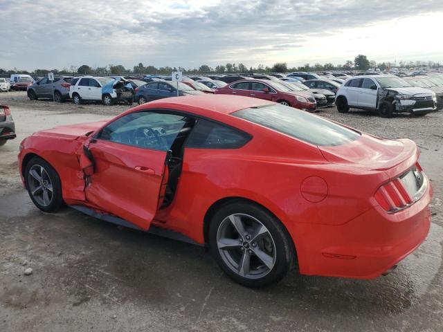 Photo 2 from auction – 2017 FORD MUSTANG with VIN 1FA6P8TH6H5353210
