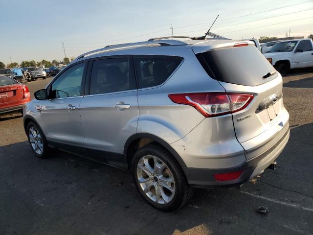 Photo 2 from auction – 2014 FORD ESCAPE TIT with VIN 1FMCU9J93EUD05815