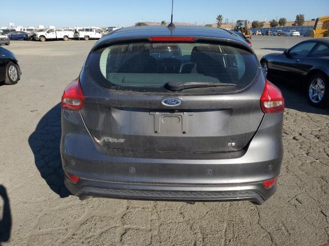Photo 6 from auction – 2015 FORD FOCUS SE with VIN 1FADP3K20FL358001