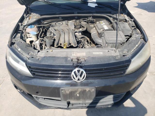 Photo 11 from auction – 2014 VOLKSWAGEN JETTA BASE with VIN 3VW2K7AJ2EM384254