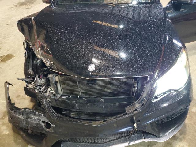 Photo 11 from auction – 2015 MERCEDES-BENZ E 550 with VIN WDDKJ7DB2FF294507