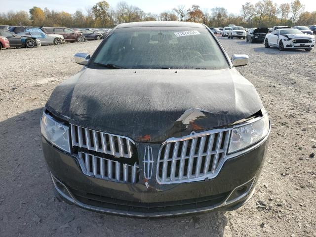 Foto 5 de la subasta – 2011 LINCOLN MKZ con VIN 3LNHL2GC1BR773841