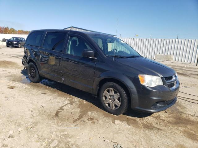Photo 4 from auction – 2012 DODGE GRAND CARA with VIN 2C4RDGBG2CR156002