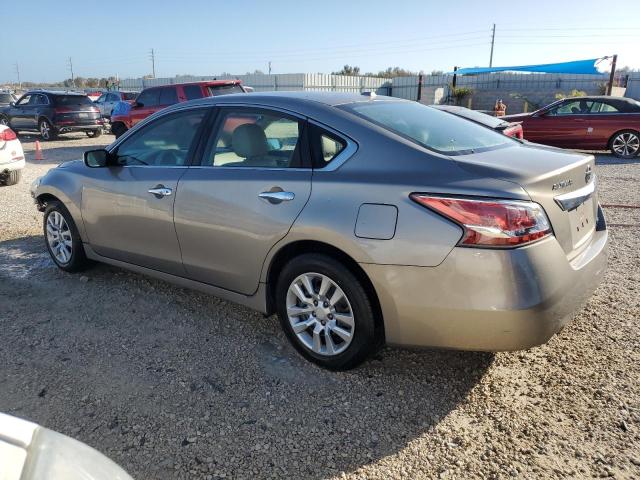 Photo 2 from auction – 2014 NISSAN ALTIMA 2.5 with VIN 1N4AL3AP1EC163986