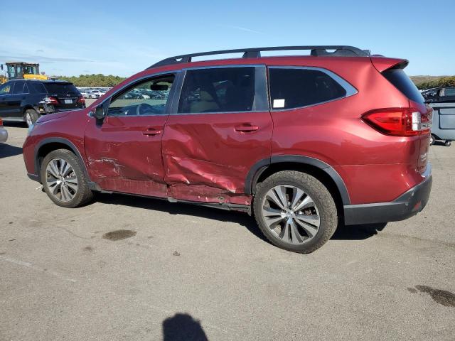 Photo 2 from auction – 2019 SUBARU ASCENT LIM with VIN 4S4WMAMD8K3438912