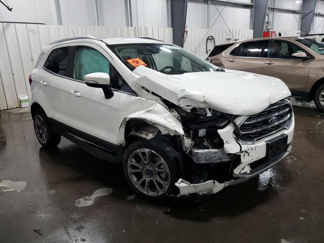 Photo 4 from auction – 2019 FORD ECOSPORT T with VIN MAJ6S3KL9KC288346