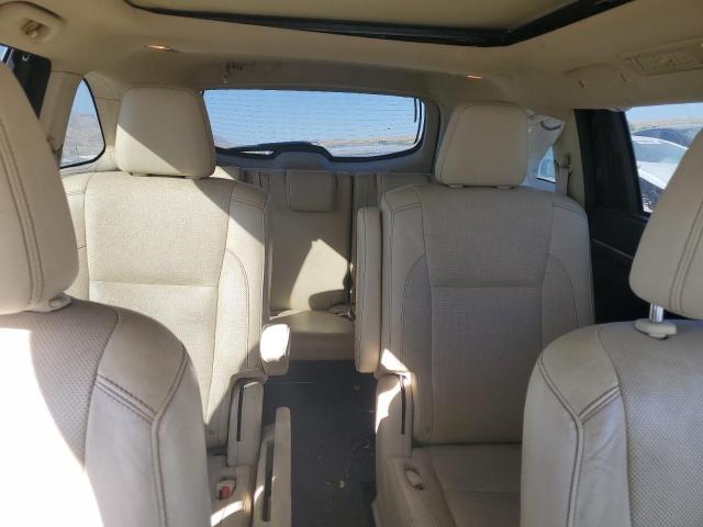 Photo 10 from auction – 2014 TOYOTA HIGHLANDER with VIN 5TDDKRFH0ES007340