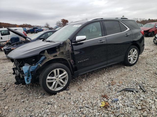 Photo 1 from auction – 2019 CHEVROLET EQUINOX PR with VIN 3GNAXYEX9KL344959