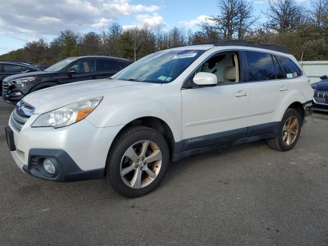 SUBARU OUTBACK 2. 2013 с VIN 4S4BRBJC6D3299710 - Снимка от търг