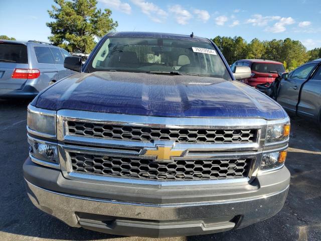 Photo 5 from auction – 2014 CHEVROLET SILVERADO with VIN 3GCPCPEHXEG270224