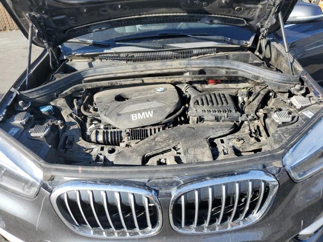 Photo 12 from auction – 2016 BMW X1 XDRIVE2 with VIN WBXHT3Z37G4A49665