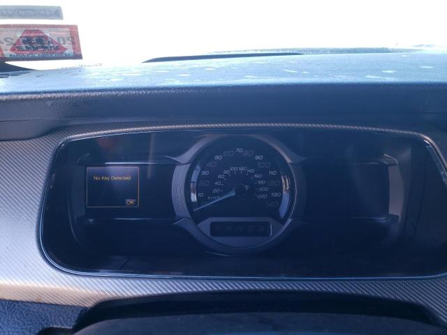Photo 9 from auction – 2013 FORD TAURUS SHO with VIN 1FAHP2KT4DG188669