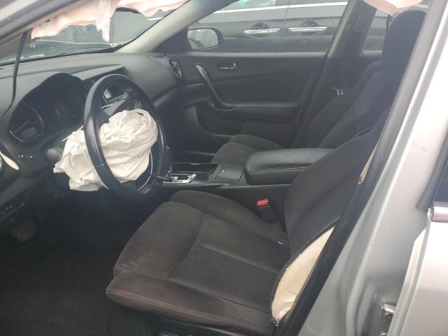 Фото 7 с аукциона – 2011 NISSAN MAXIMA S с VIN 1N4AA5AP8BC808842