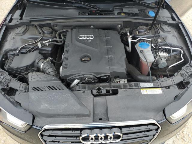 Photo 11 from auction – 2013 AUDI A5 PREMIUM with VIN WAULFAFH2DN005186