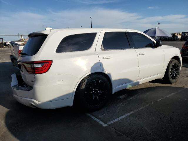 Photo 3 from auction – 2019 DODGE DURANGO GT with VIN 1C4RDHDG6KC707963
