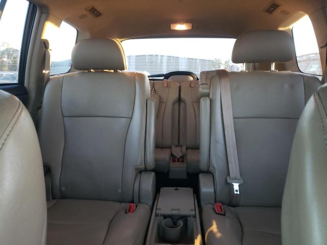 Photo 10 from auction – 2013 TOYOTA HIGHLANDER with VIN 5TDYK3EH0DS093277