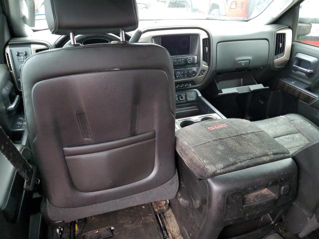 Photo 8 from auction – 2015 GMC SIERRA K25 with VIN 1GT120EG0FF652773