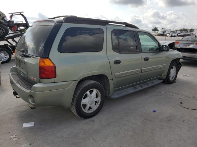 Photo 3 from auction – 2003 GMC ENVOY XL with VIN 1GKES16P636242632