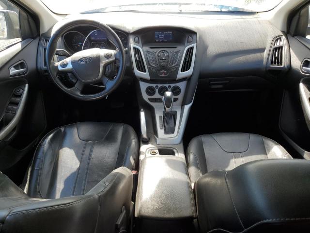Foto 8 de la subasta – 2013 FORD FOCUS SE con VIN 1FADP3F28DL271888