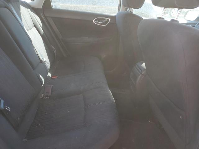 Photo 10 from auction – 2016 NISSAN SENTRA S with VIN 3N1AB7AP4GL677099