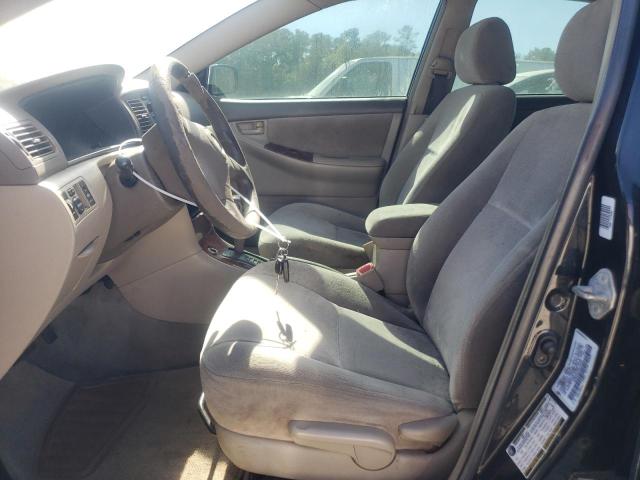 Photo 7 from auction – 2006 TOYOTA COROLLA CE with VIN 1NXBR32E96Z649432