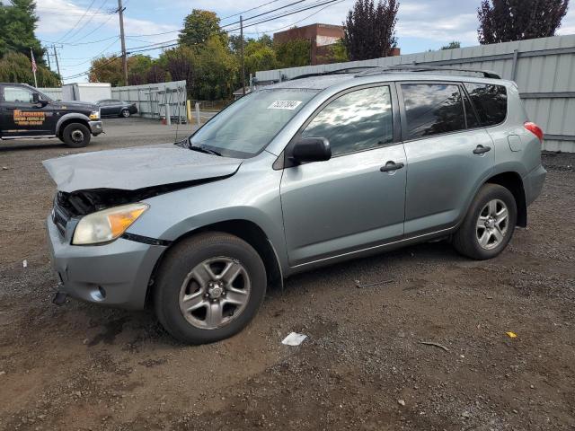 TOYOTA RAV4 2008 with VIN JTMBD33V186084215 - Photo from auction