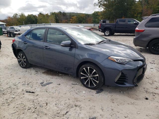 Photo 4 from auction – 2019 TOYOTA COROLLA L with VIN 2T1BURHE0KC134873