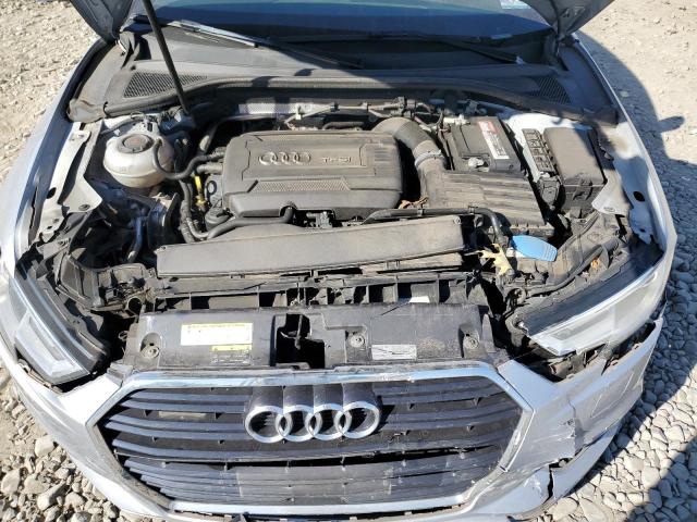 Photo 11 from auction – 2019 AUDI A3 PREMIUM with VIN WAUBEGFF3K1020428