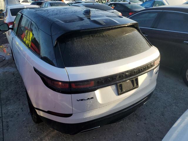 Photo 6 from auction – 2022 LAND ROVER RANGE ROVE with VIN SALYT2EU8NA344980