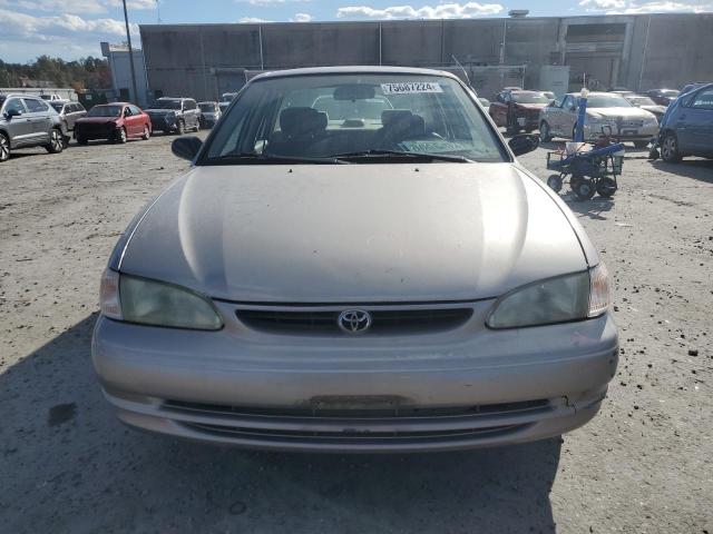 صورة رقم 5 من المزاد - 1998 TOYOTA COROLLA VE مع VIN 2T1BR12E9WC045160