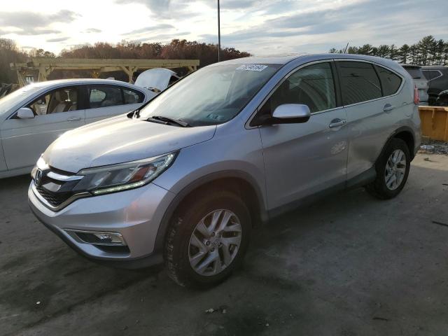 Photo 1 from auction – 2016 HONDA CR-V EX with VIN 2HKRM4H53GH692450