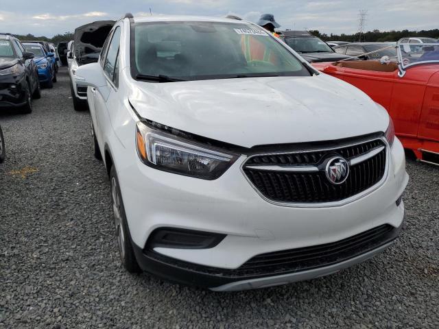 Photo 5 from auction – 2017 BUICK ENCORE PRE with VIN KL4CJASBXHB258163
