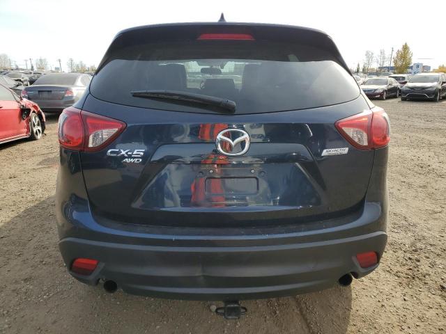 Photo 6 from auction – 2016 MAZDA CX-5 TOURI with VIN JM3KE4CY0G0768274