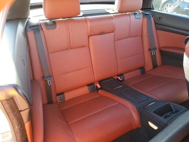 Photo 10 from auction – 2011 BMW M3 with VIN WBSDX9C58BE583974