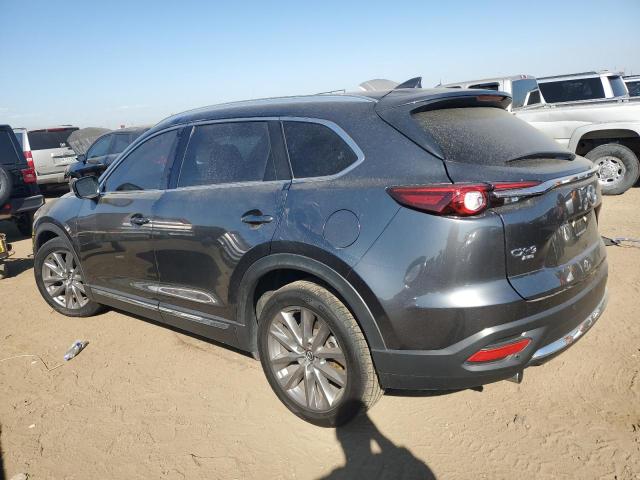 Photo 2 from auction – 2021 MAZDA CX-9 GRAND with VIN JM3TCBDY0M0528845