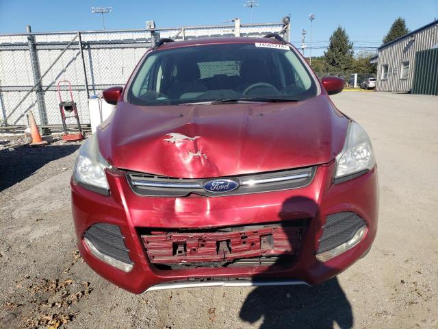 Photo 5 from auction – 2016 FORD ESCAPE SE with VIN 1FMCU9GXXGUA61394