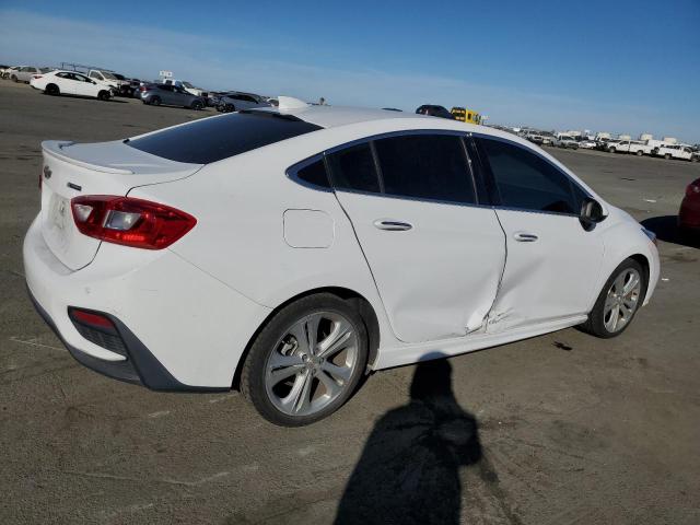 Photo 3 from auction – 2017 CHEVROLET CRUZE PREM with VIN 1G1BF5SM0H7187529
