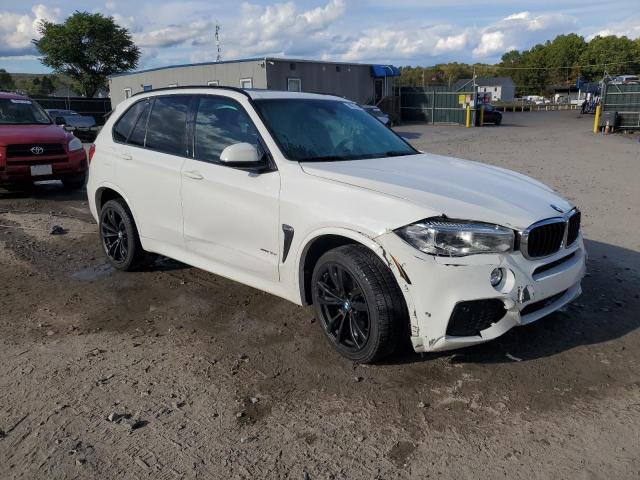 Photo 4 from auction – 2017 BMW X5 XDRIVE3 with VIN 5UXKR0C37H0V69961