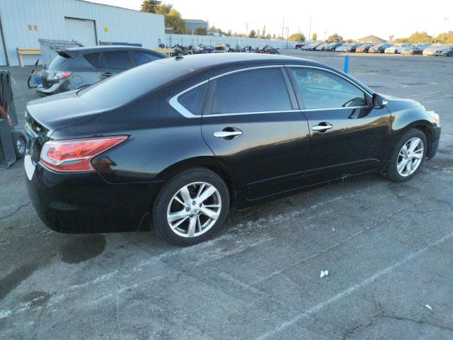 Photo 3 from auction – 2013 NISSAN ALTIMA 2.5 with VIN 1N4AL3AP2DN574512