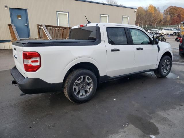 Photo 3 from auction – 2024 FORD MAVERICK X with VIN 3FTTW8J99RRB41539