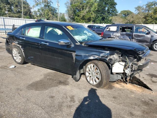 Photo 4 from auction – 2013 CHRYSLER 200 LIMITE with VIN 1C3CCBCG7DN527118