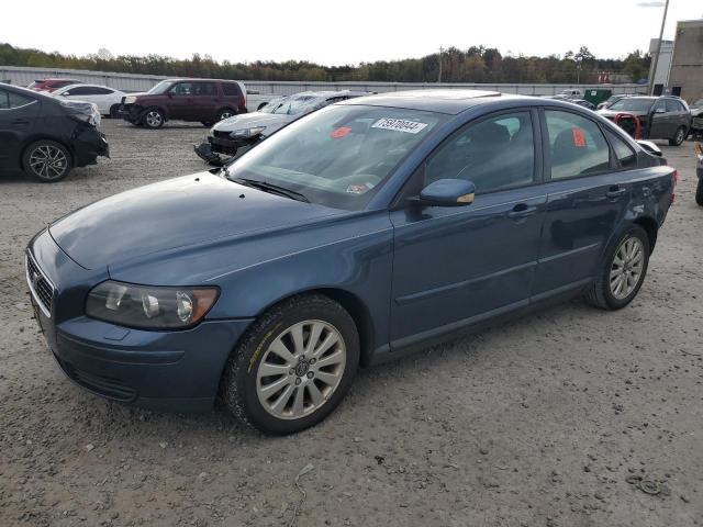 Foto 1 de la subasta – 2005 VOLVO S40 2.4I con VIN YV1MS382452063739