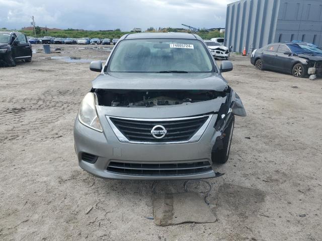 Photo 5 from auction – 2012 NISSAN VERSA S with VIN 3N1CN7AP2CL855151