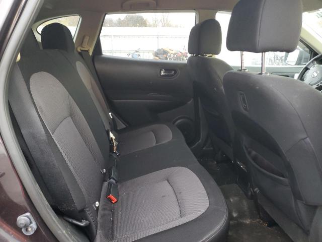 Photo 11 from auction – 2012 NISSAN ROGUE S with VIN JN8AS5MV7CW354377
