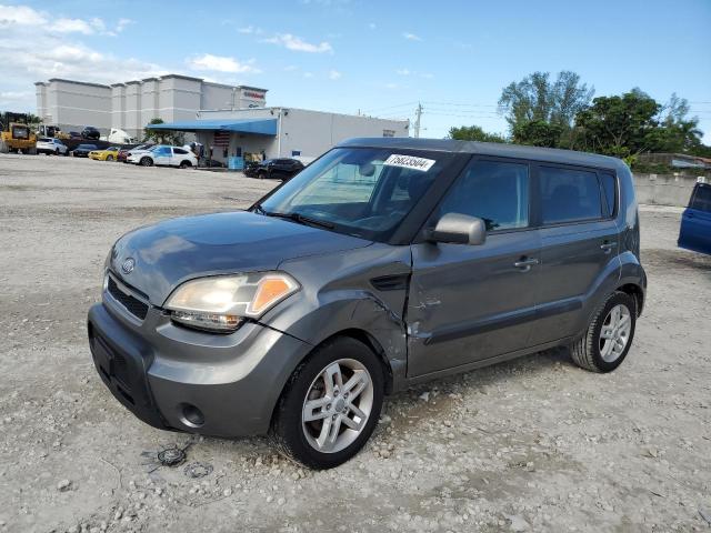 Foto 1 de la subasta – 2011 KIA SOUL +/!/S con VIN KNDJT2A28B7207947