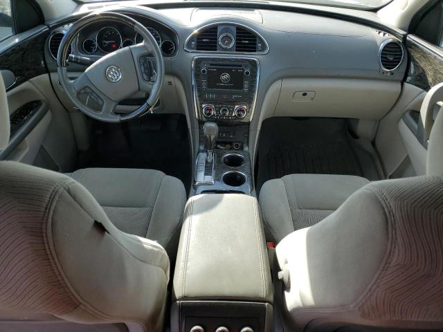 Photo 8 from auction – 2014 BUICK ENCLAVE with VIN 5GAKRAKD0EJ292434