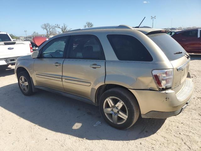 Photo 2 from auction – 2008 CHEVROLET EQUINOX LT with VIN 2CNDL33F786003485