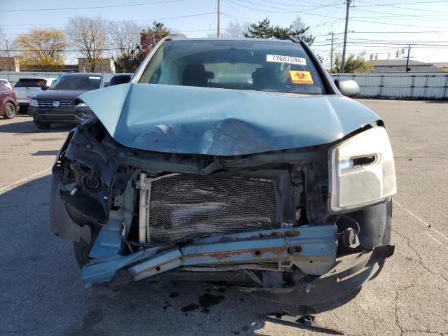 Photo 5 from auction – 2008 CHEVROLET EQUINOX LS with VIN 2CNDL13F186304466